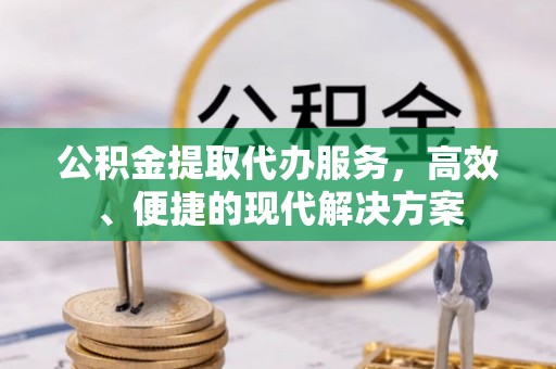蓝山公积金提取代办服务，高效、便捷的现代解决方案