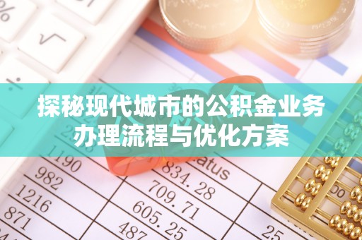 蓝山探秘现代城市的公积金业务办理流程与优化方案