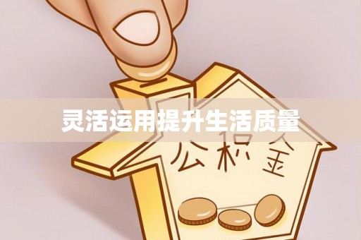 蓝山灵活运用提升生活质量