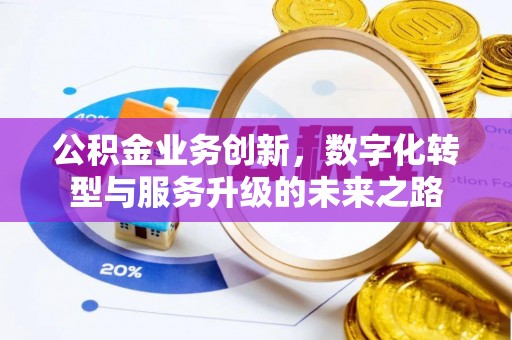 蓝山公积金业务创新，数字化转型与服务升级的未来之路