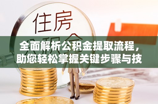 蓝山全面解析公积金提取流程，助您轻松掌握关键步骤与技巧