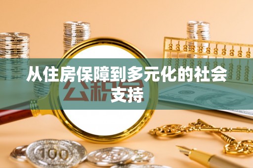 蓝山从住房保障到多元化的社会支持